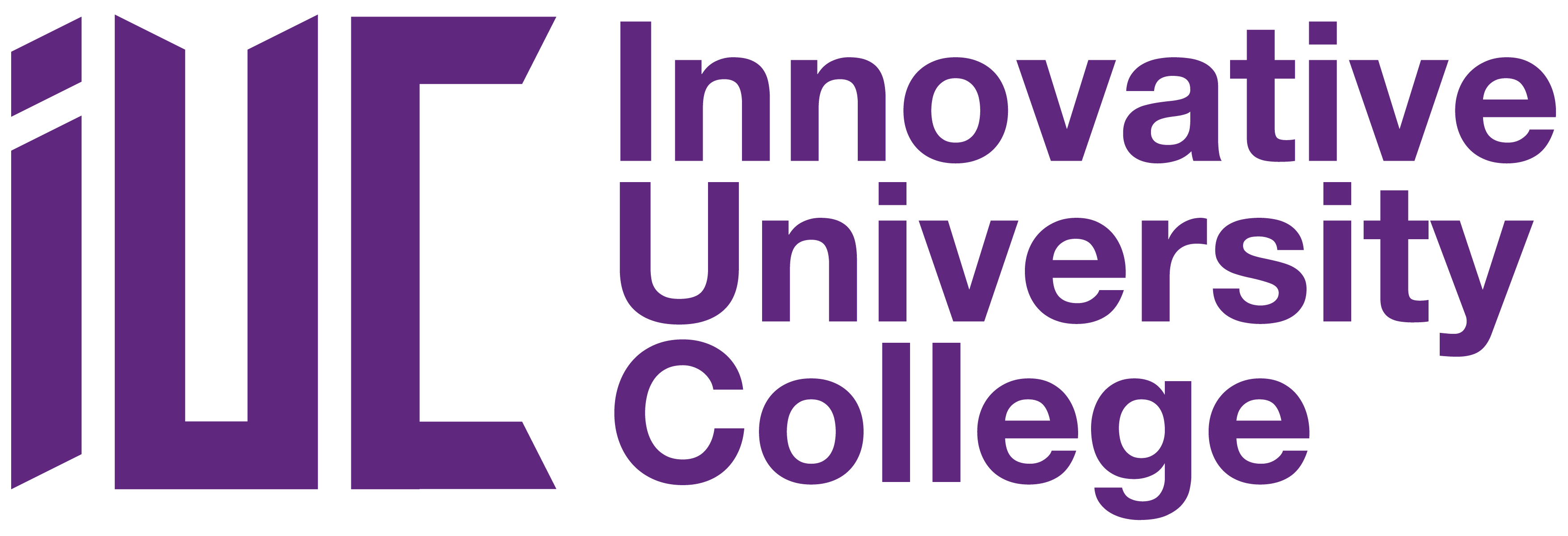 IUC DPLI Program Landing Page
